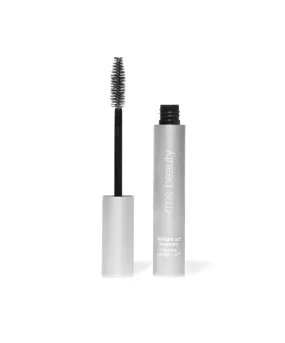 Straight Up Volumizing Peptide Mascara