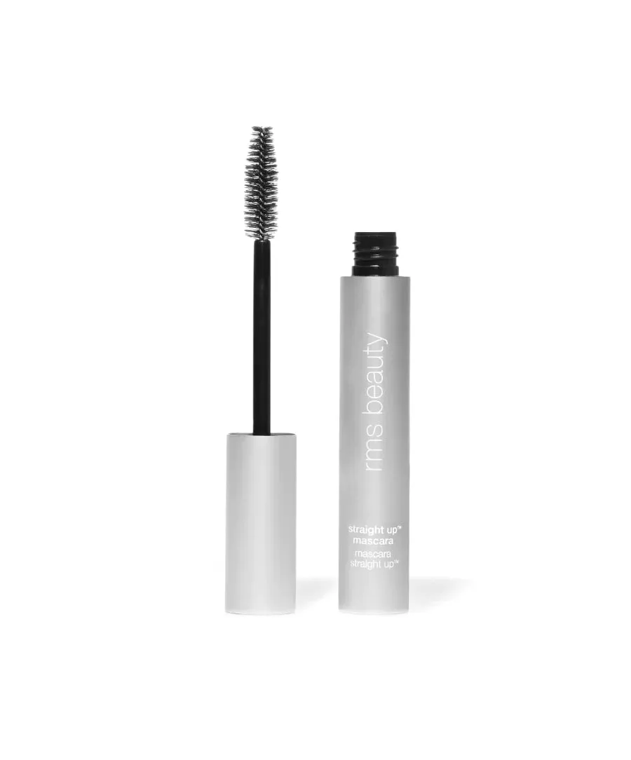 Straight Up Volumizing Peptide Mascara
