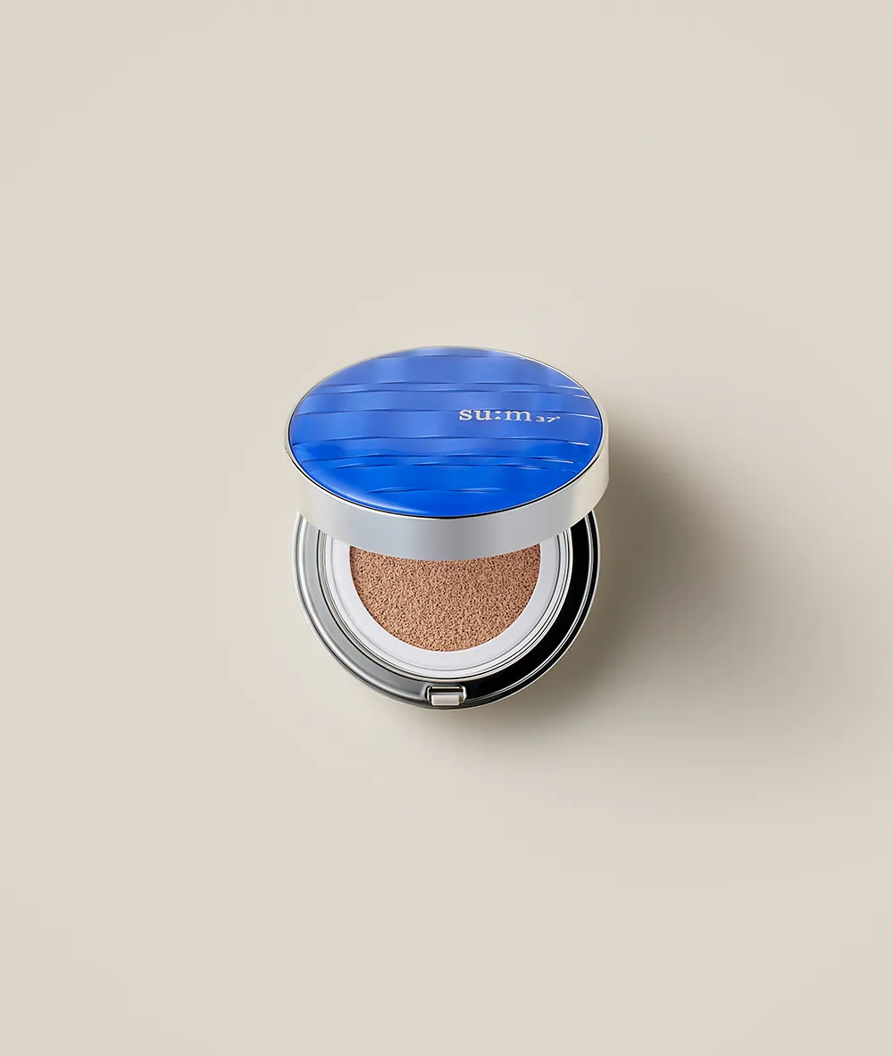 Sum37 Water-full CC Cushion Perfect Finish 15g   Refill
