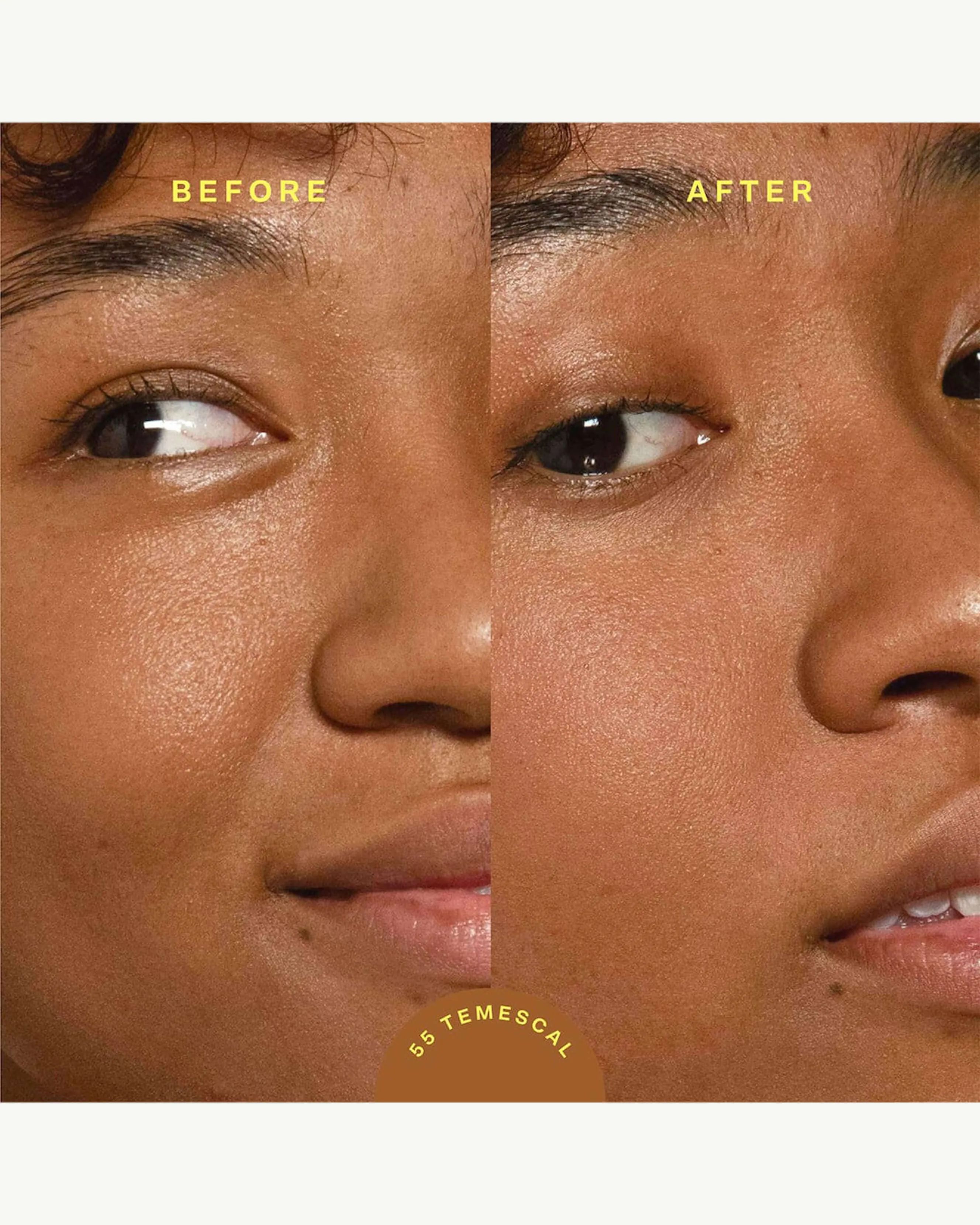SunnyDays Tinted SPF Sunscreen Foundation