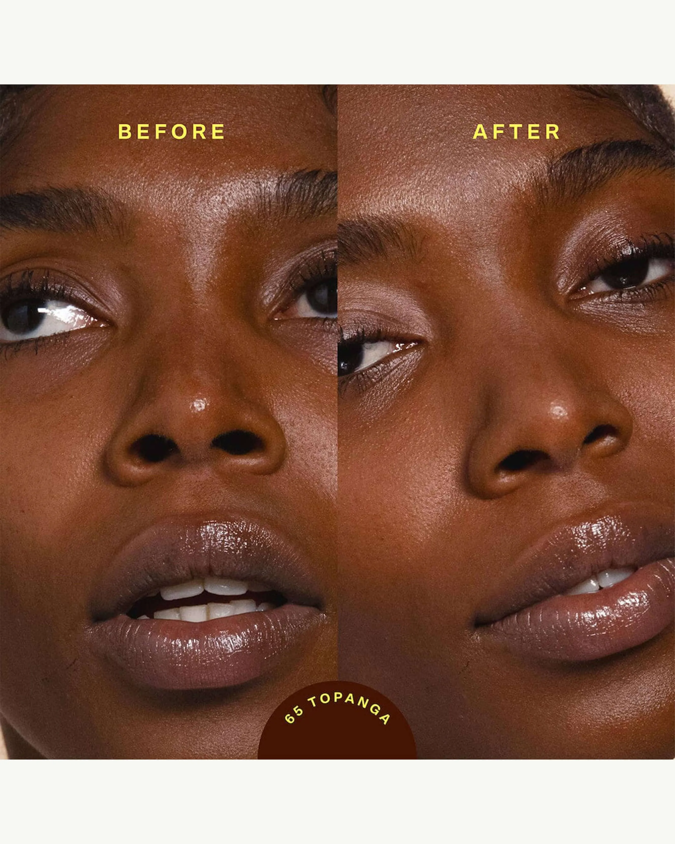 SunnyDays Tinted SPF Sunscreen Foundation