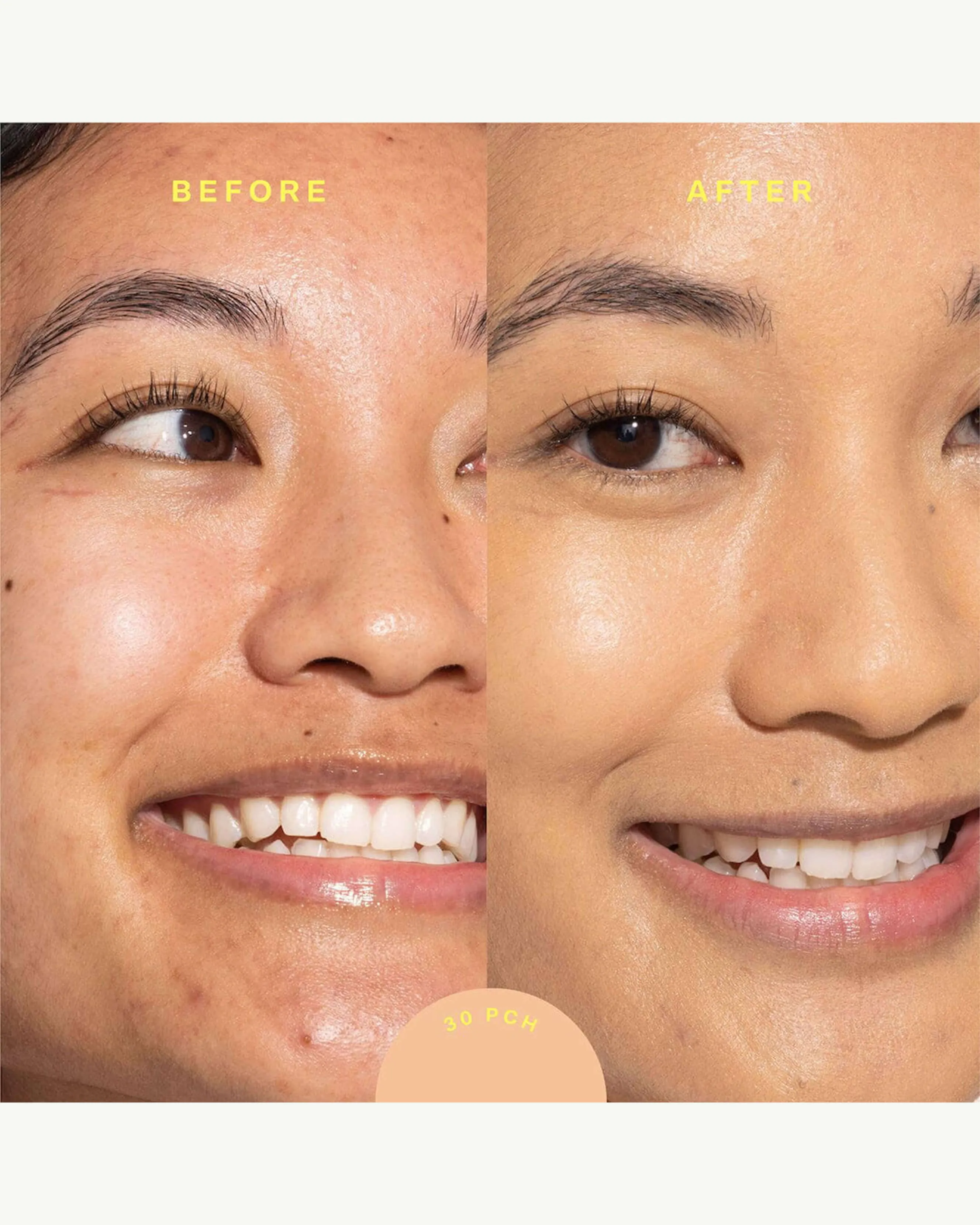 SunnyDays Tinted SPF Sunscreen Foundation