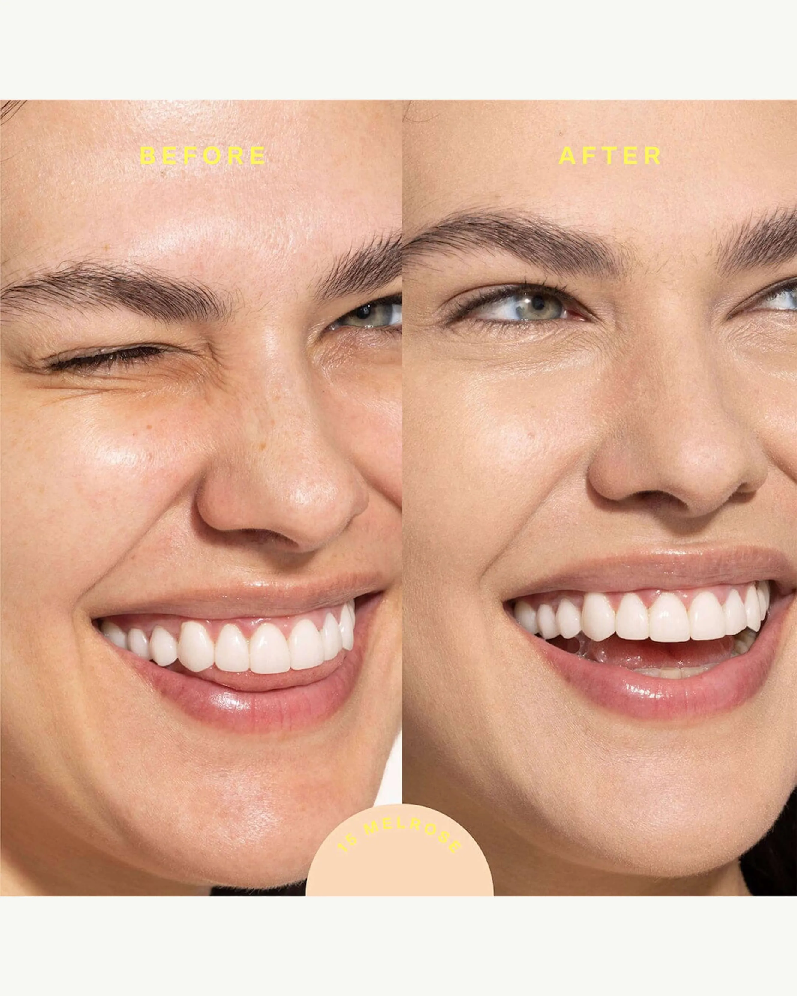 SunnyDays Tinted SPF Sunscreen Foundation