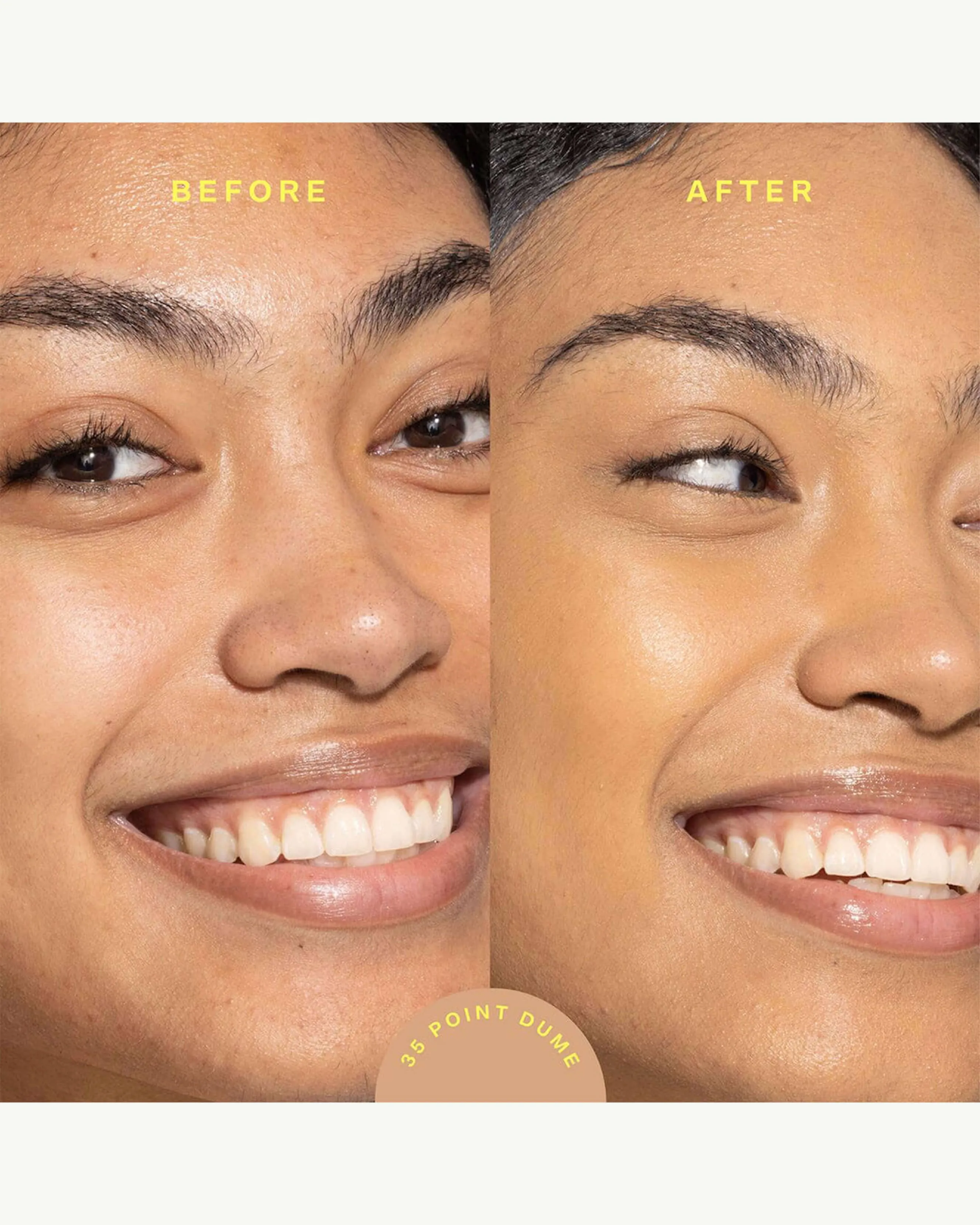 SunnyDays Tinted SPF Sunscreen Foundation