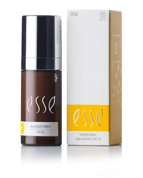 Sunscreen SPF 30