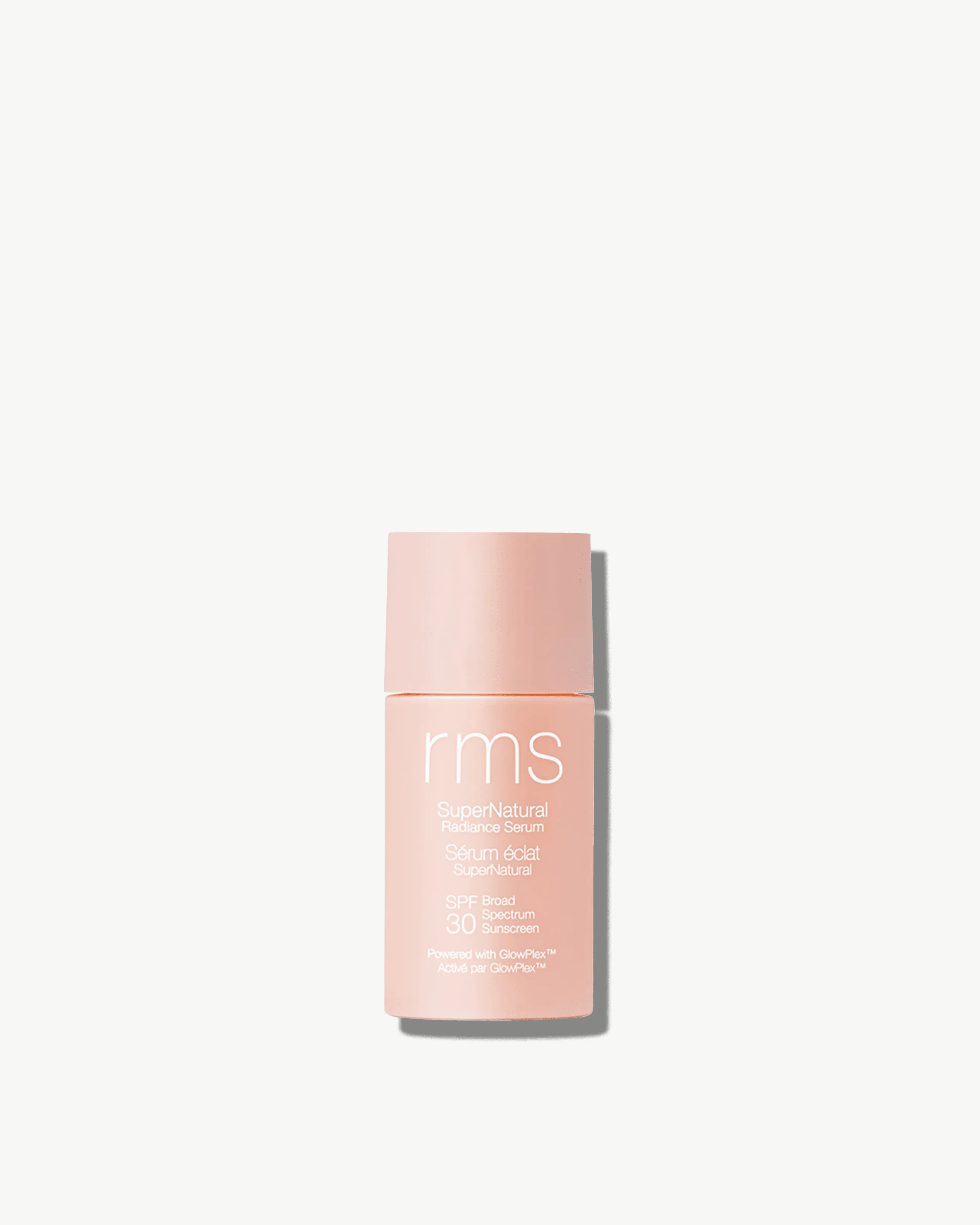 SuperNatural Radiance Serum Broad Spectrum SPF 30 Sunscreen
