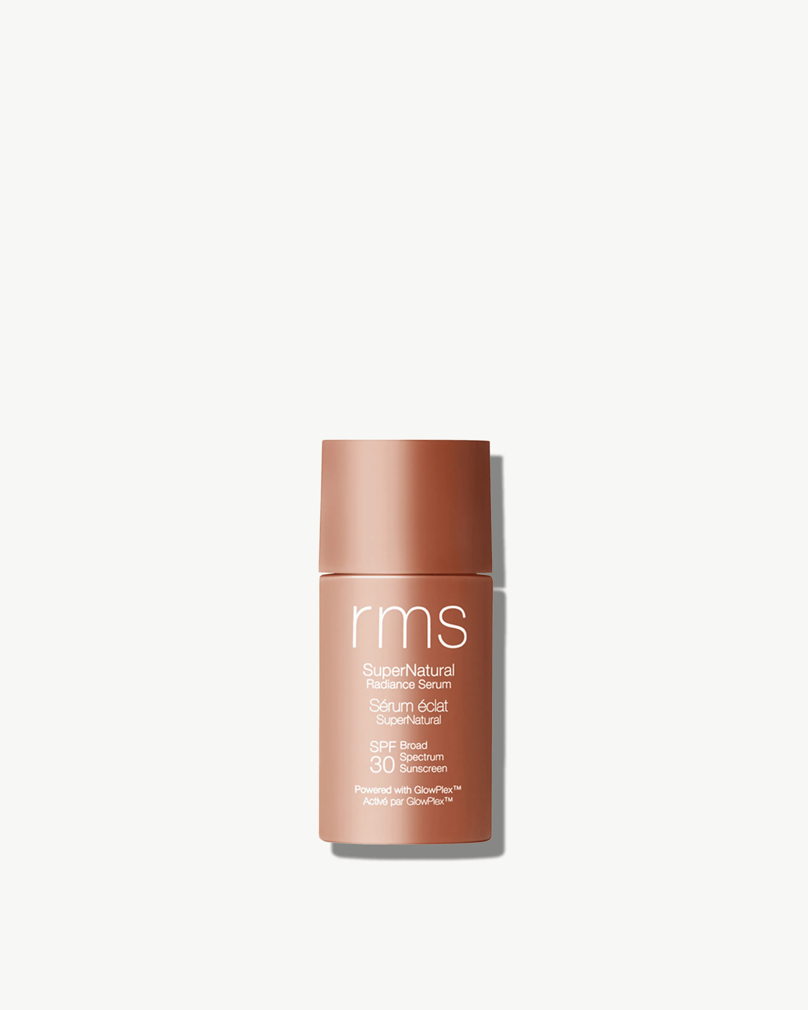 SuperNatural Radiance Serum Broad Spectrum SPF 30 Sunscreen