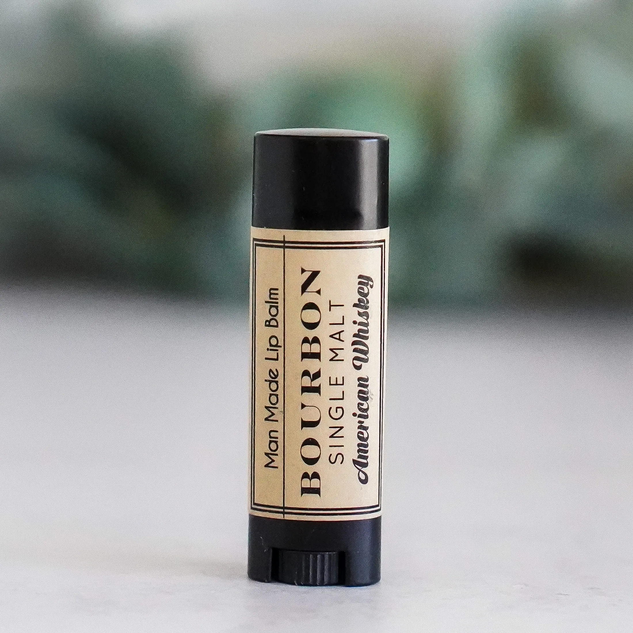 Tangerine Lip Balm