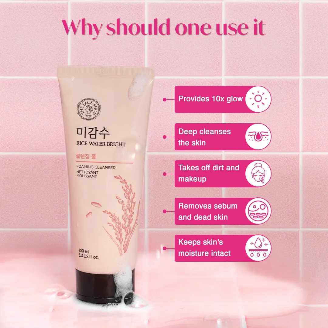 Tea Tree Pore Clarifying Gel Cleanser 150ml