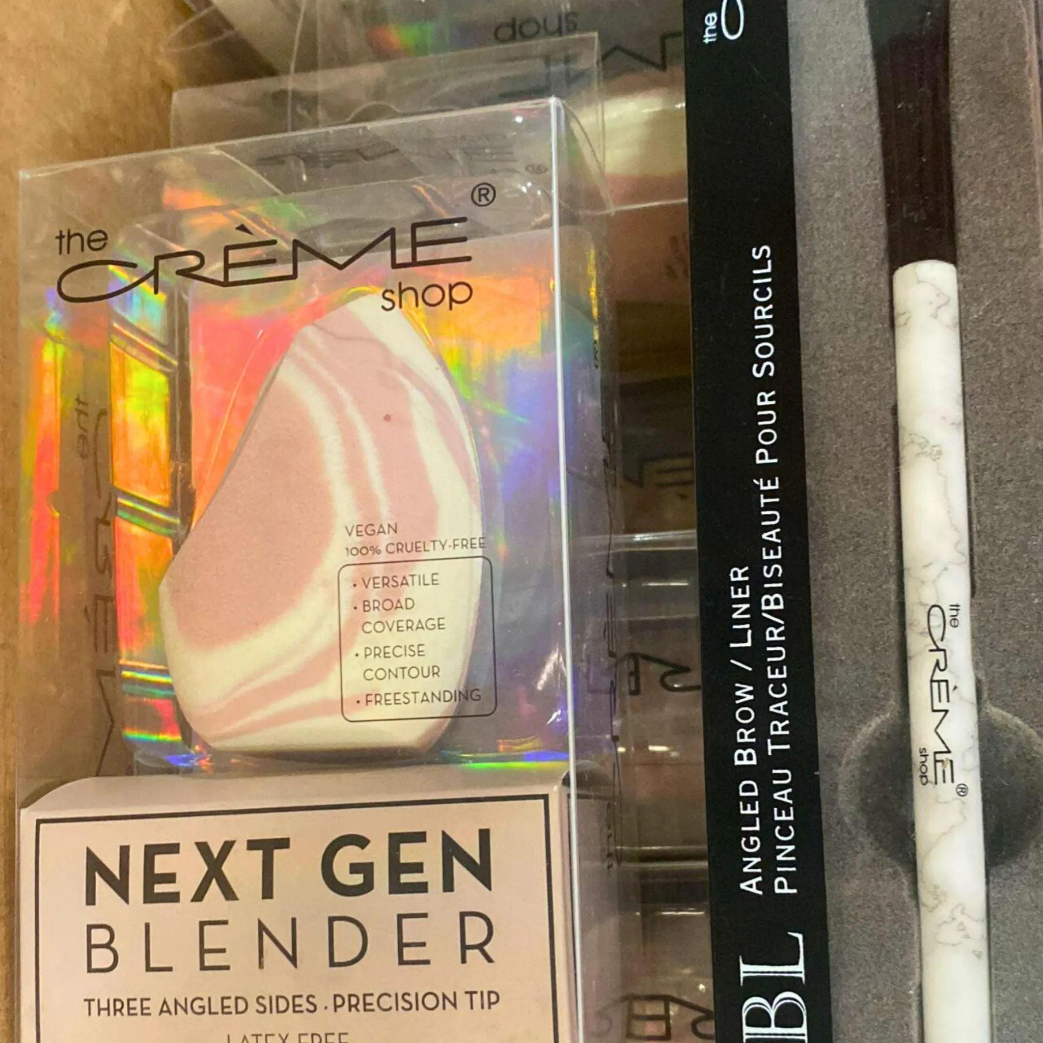 The Creme Shop Next Gen (40 Pcs Lot)
