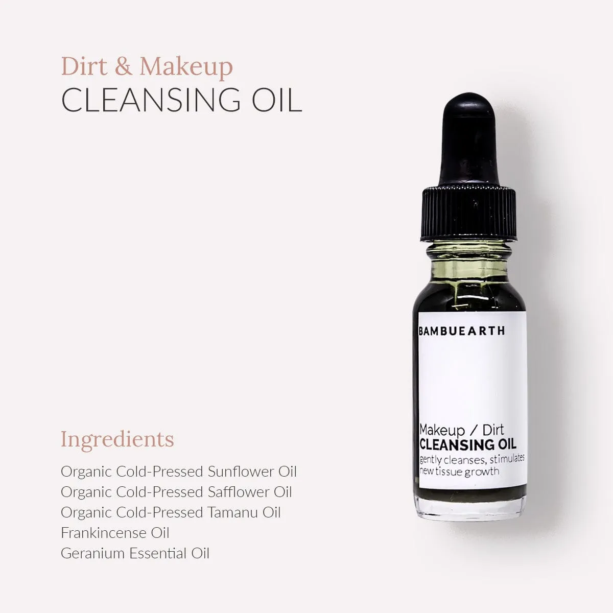 The Ultimate Aging Gracefully Mini Kit - 50% Off