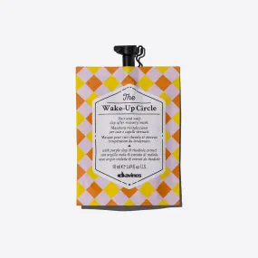 The Wake-Up Circle by Davines