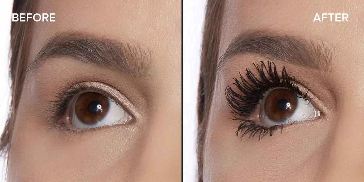 Too Faced Damn Girl 24 hours mascara