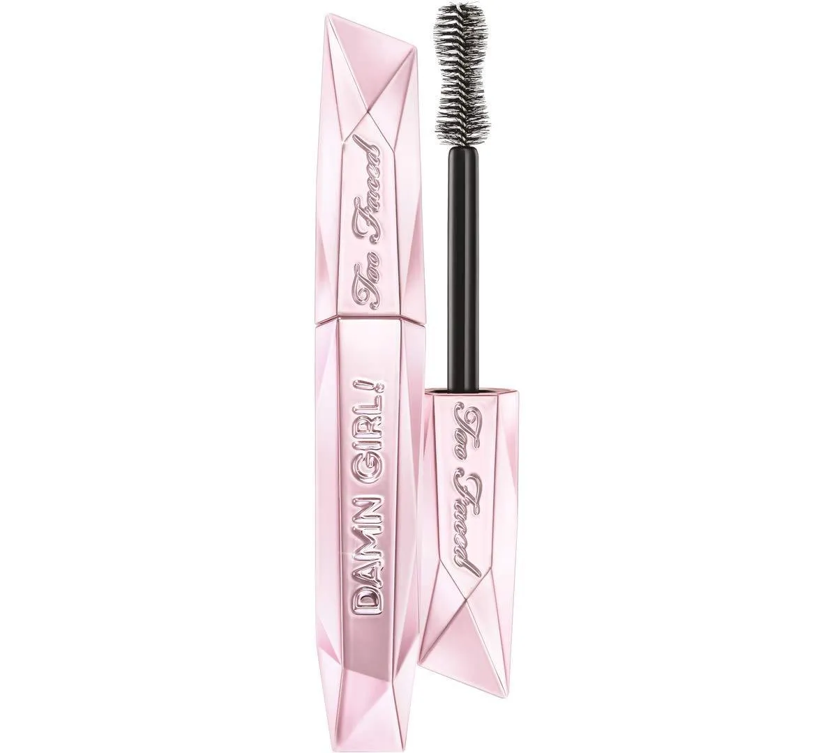 Too Faced Damn Girl 24 hours mascara