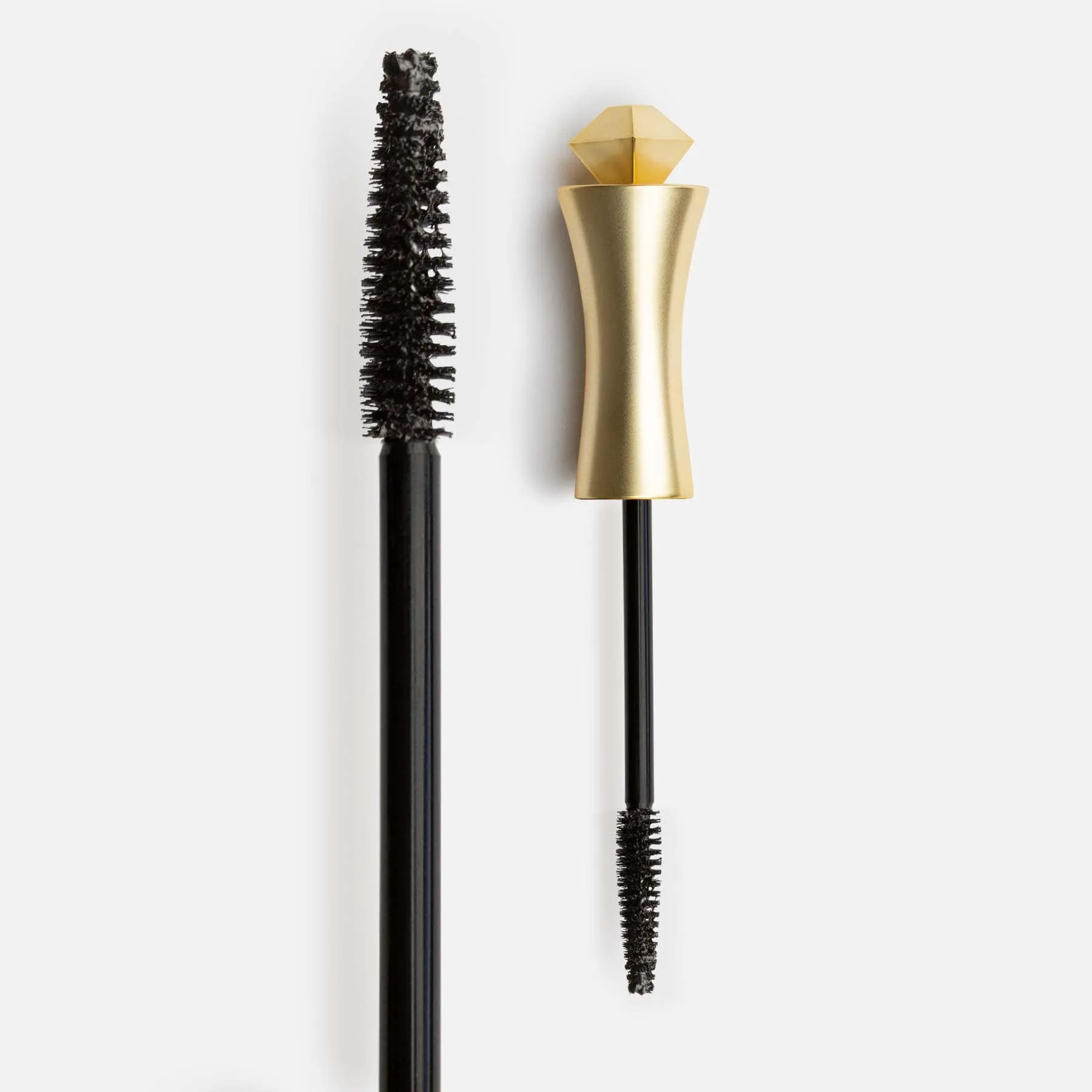 Twin Secret Weapon 24hr Tubing Mascara Kit - Super Long