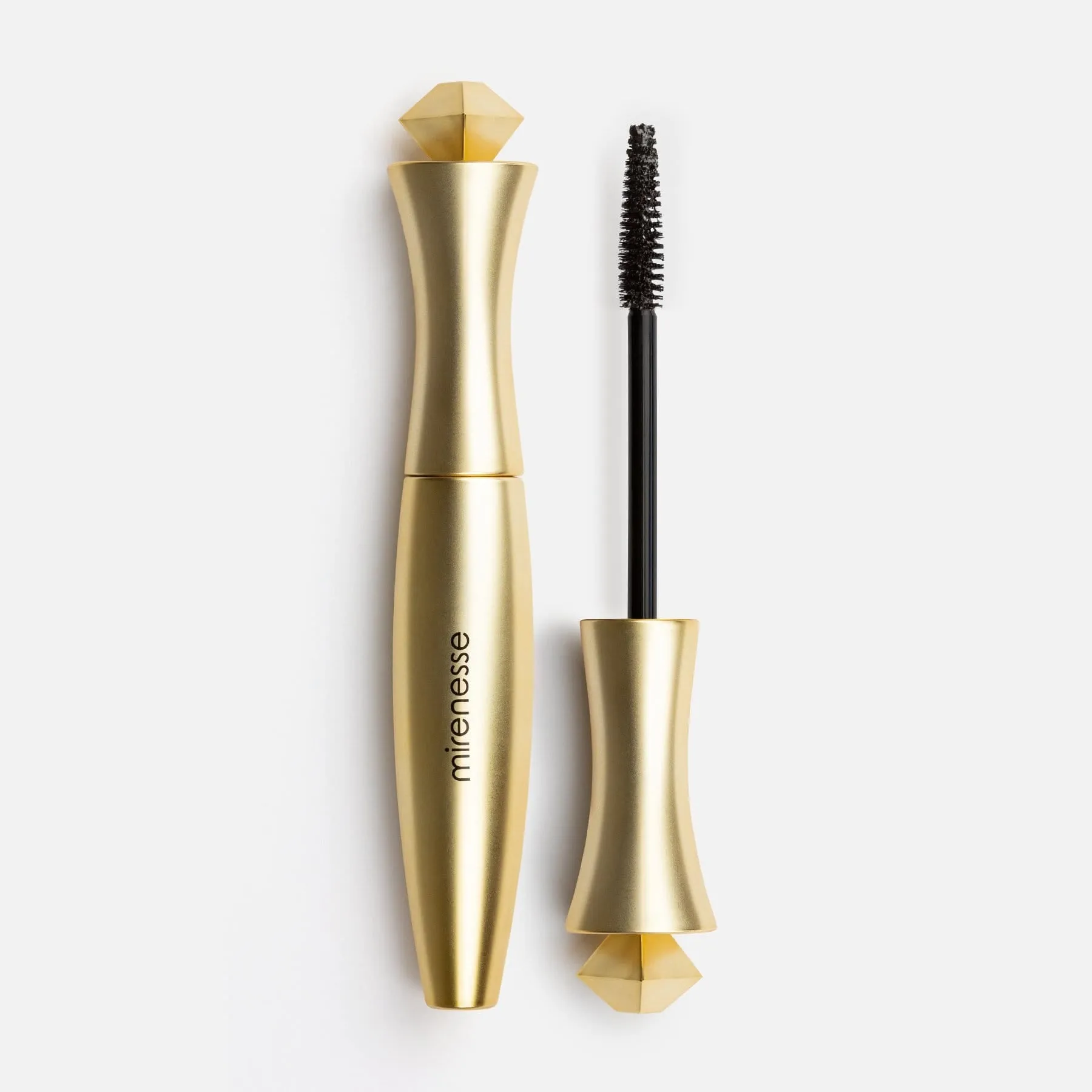 Twin Secret Weapon 24hr Tubing Mascara Kit - Super Long