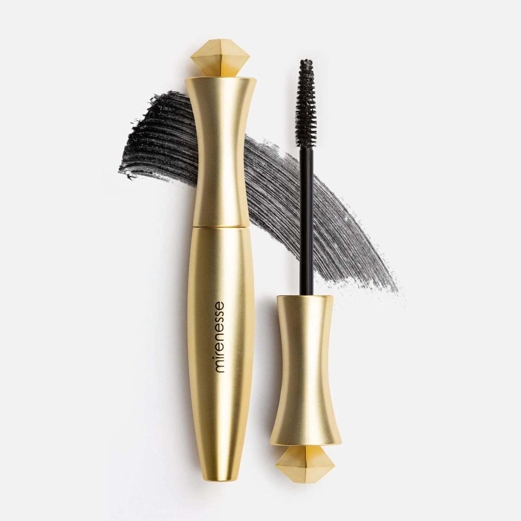 Twin Secret Weapon 24hr Tubing Mascara Kit - Super Long