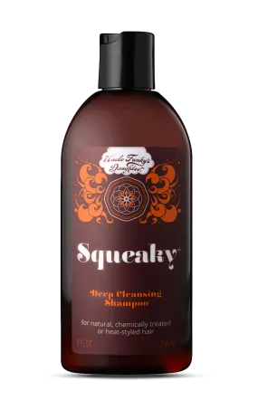 Uncle Funky Daughter Squeaky Clarifying Cleanser 236ml