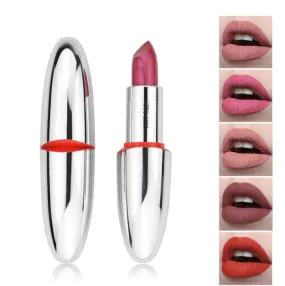 Velvet Matte Waterproof Lipstick