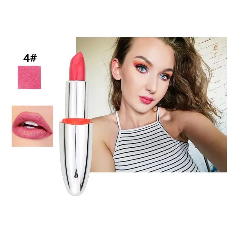 Velvet Matte Waterproof Lipstick
