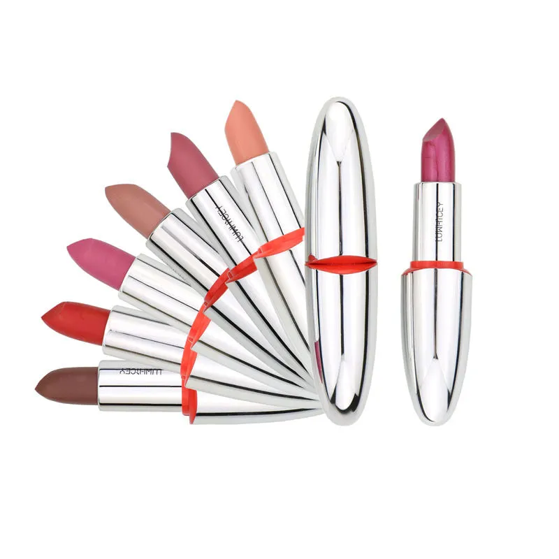Velvet Matte Waterproof Lipstick