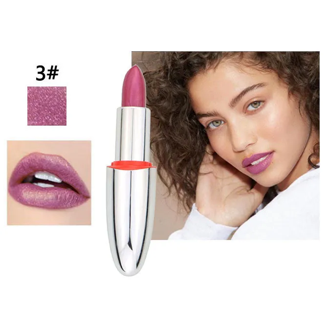 Velvet Matte Waterproof Lipstick