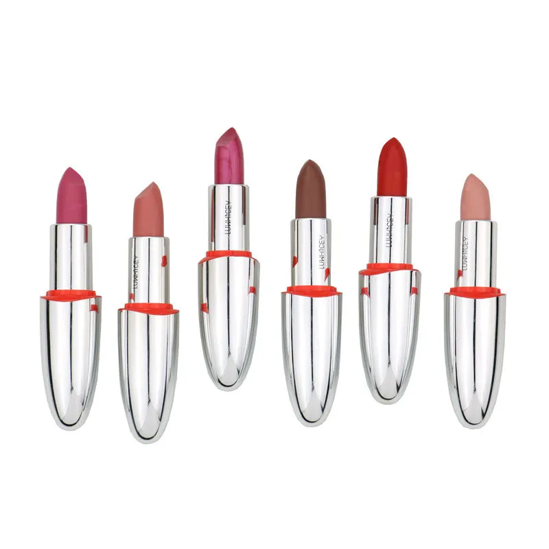 Velvet Matte Waterproof Lipstick