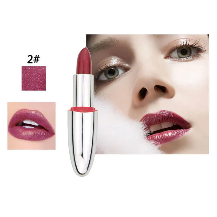 Velvet Matte Waterproof Lipstick