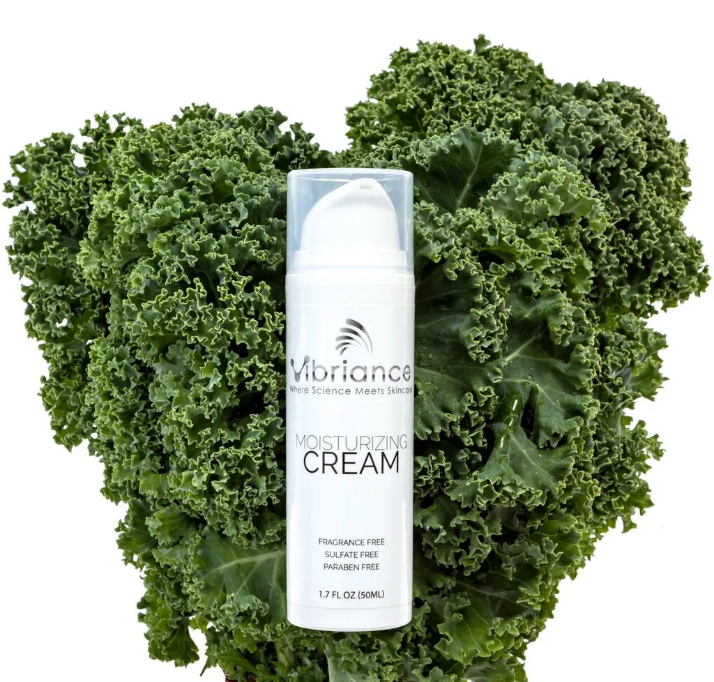 Vibriance Moisturizing Cream Discount