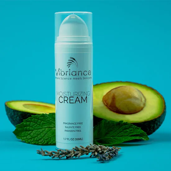 Vibriance Moisturizing Cream Discount