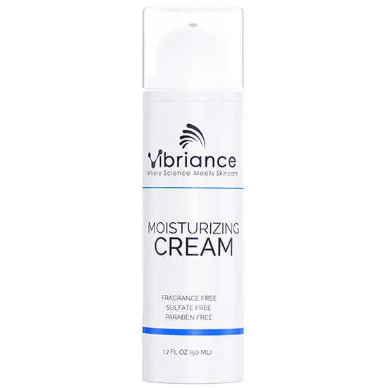 Vibriance Moisturizing Cream Discount
