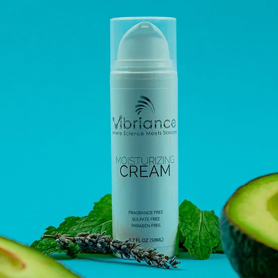 Vibriance Moisturizing Cream Discount