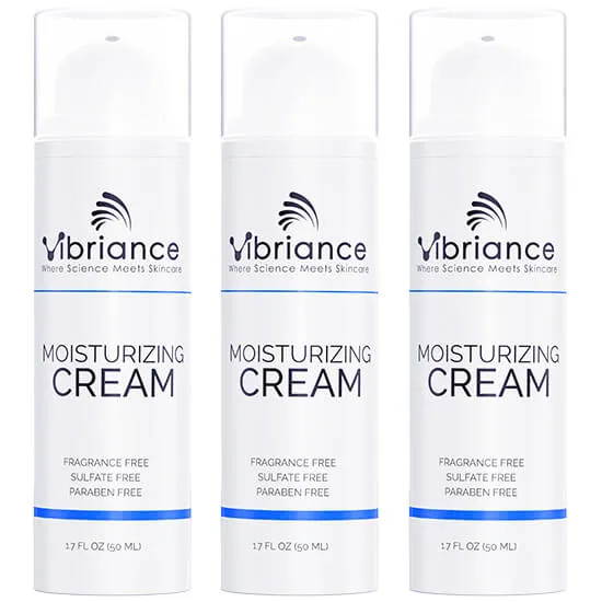 Vibriance Moisturizing Cream Discount