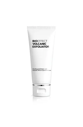 Volcanic Exfoliator