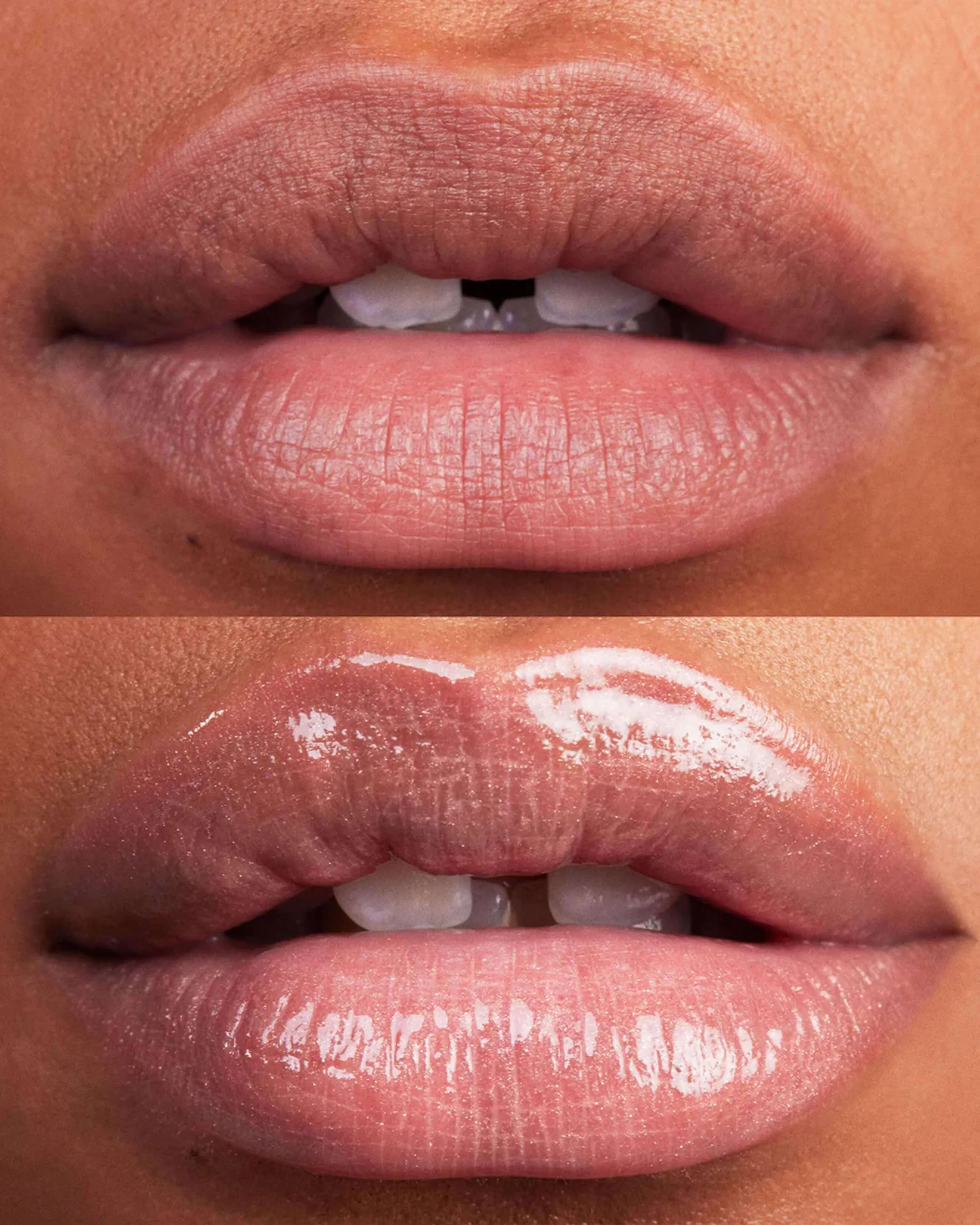 Wet Lip Oil Plumping Treatment Gloss