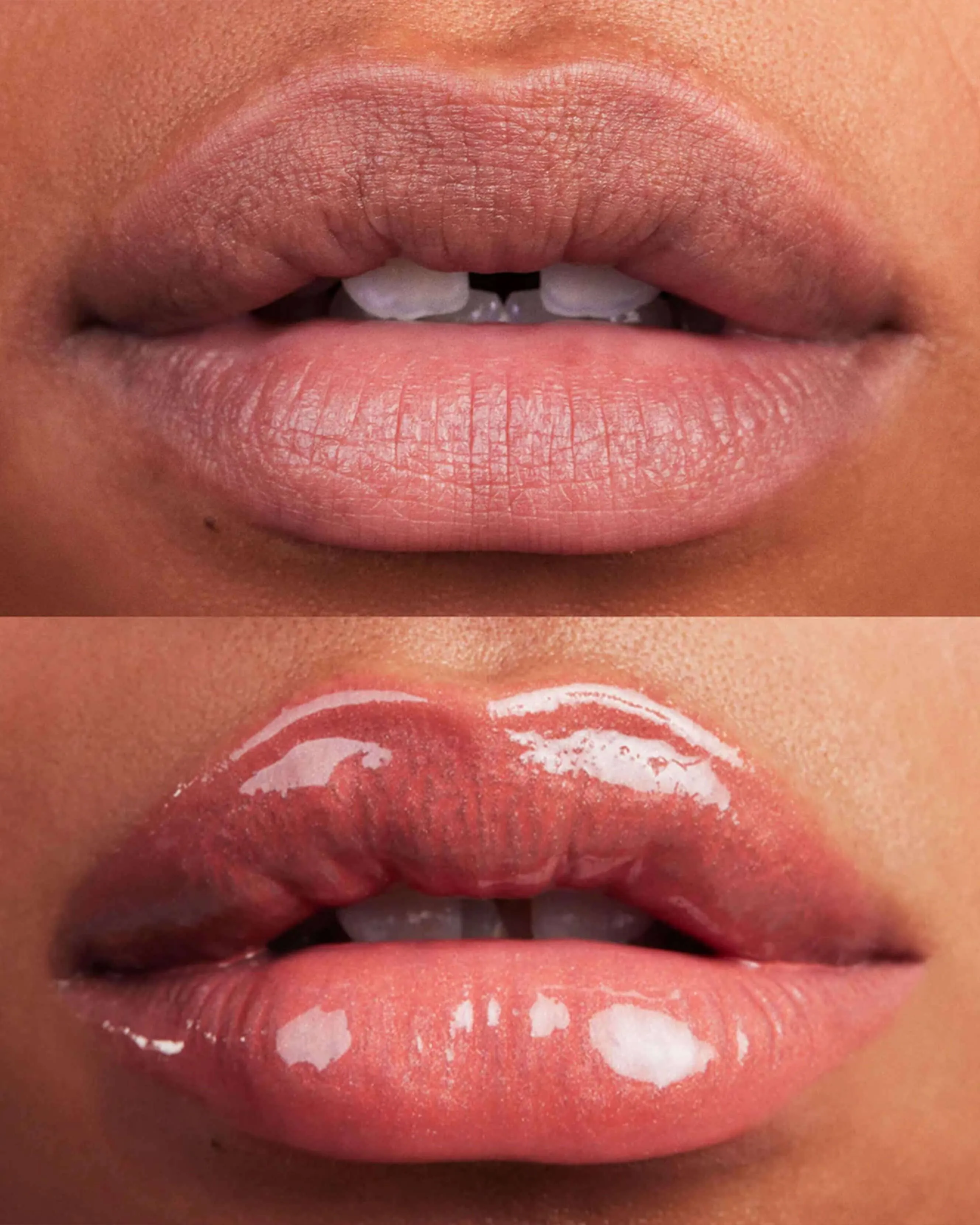 Wet Lip Oil Plumping Treatment Gloss