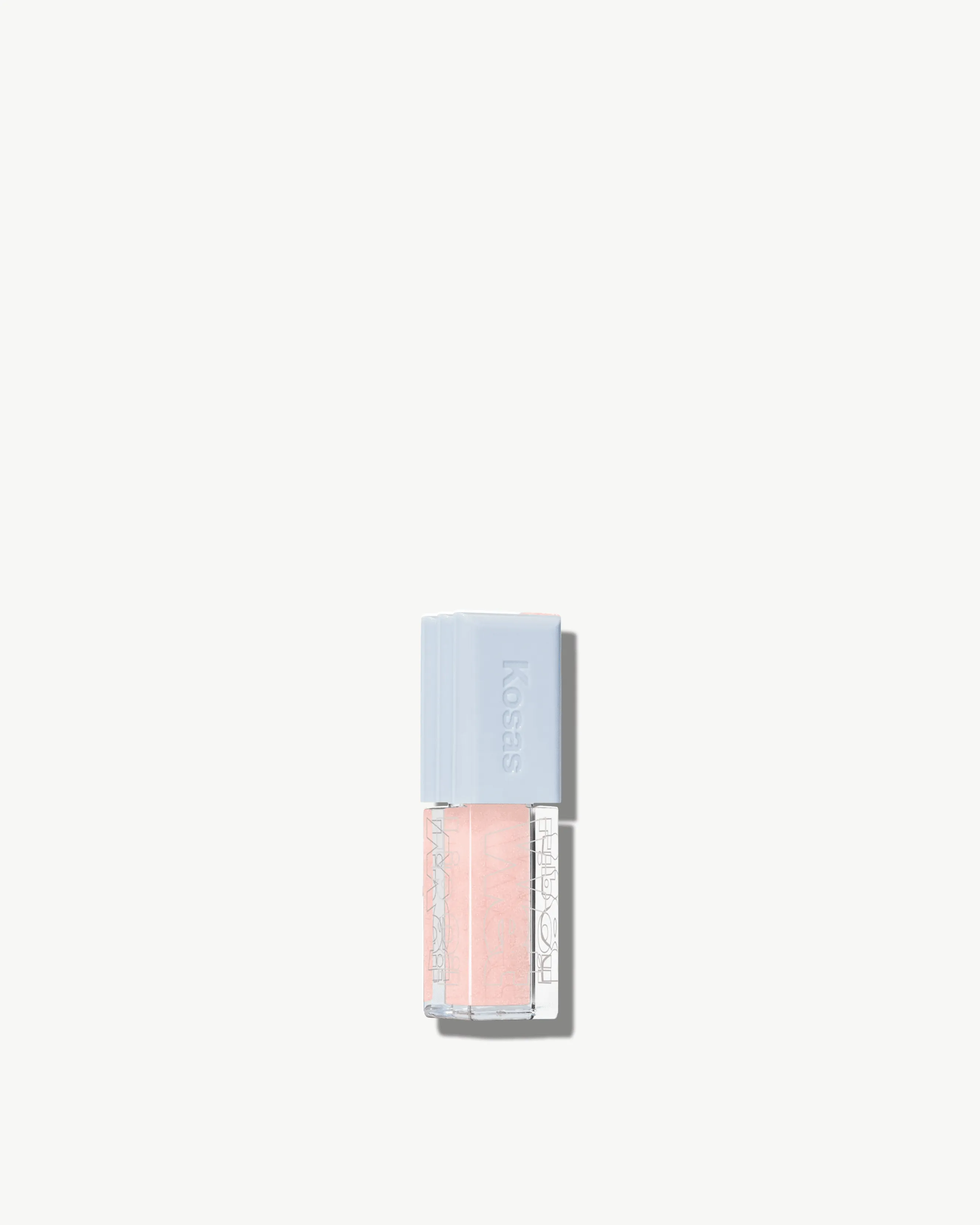 Wet Lip Oil Plumping Treatment Gloss