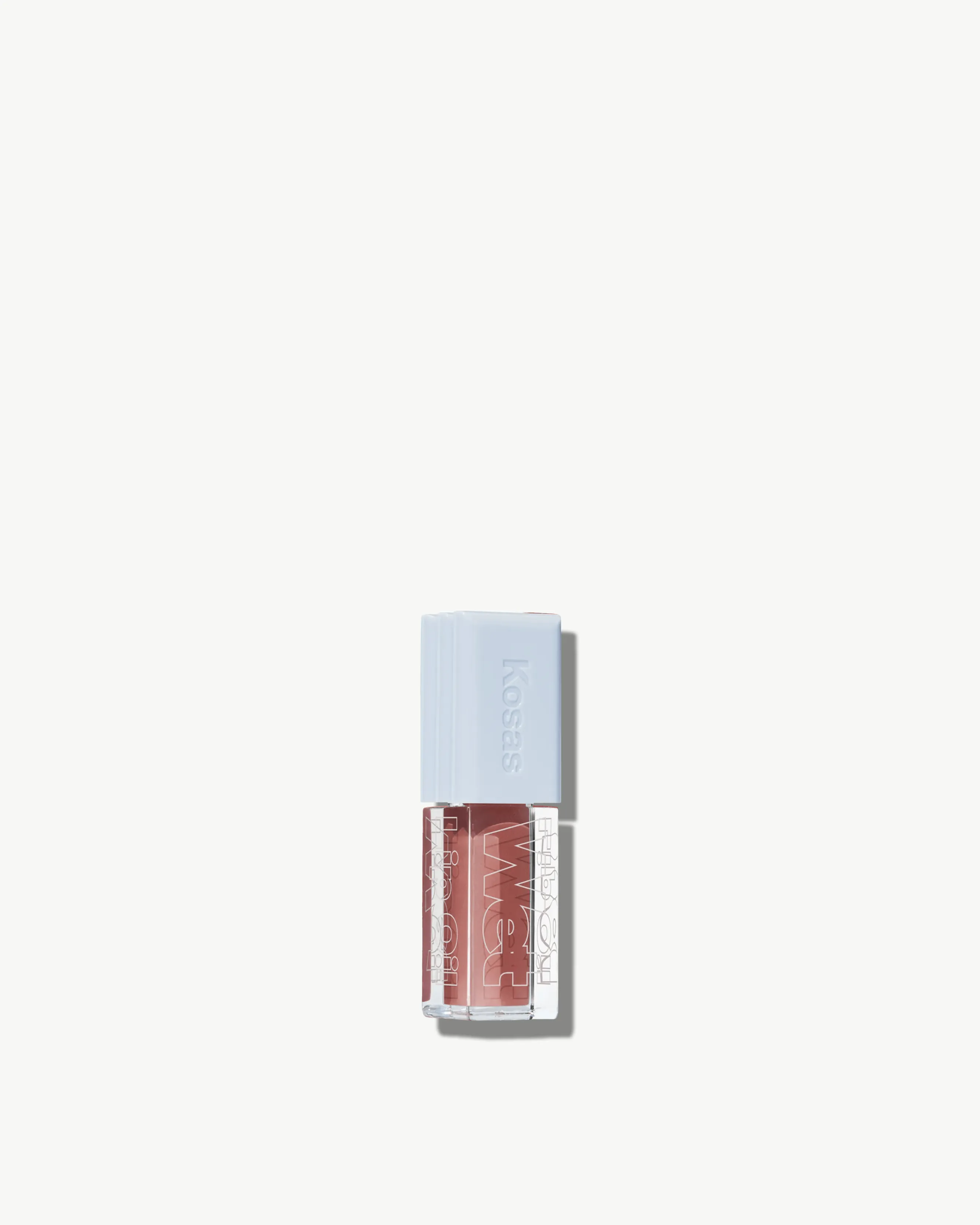 Wet Lip Oil Plumping Treatment Gloss