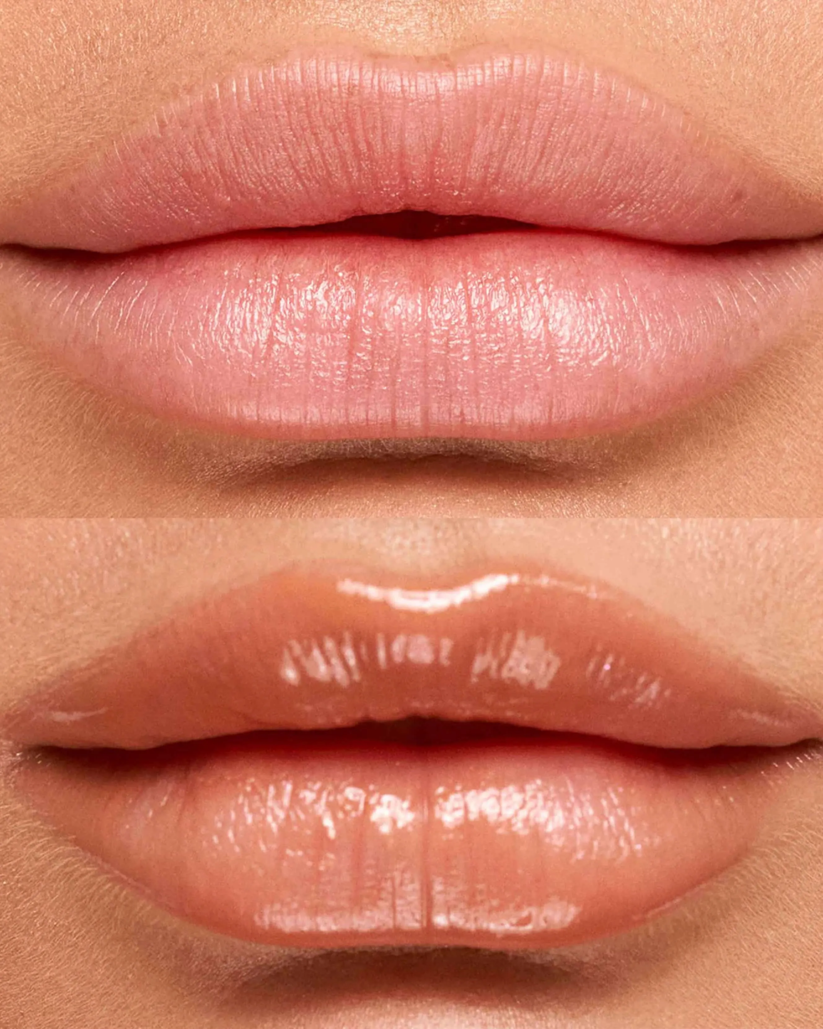 Wet Lip Oil Plumping Treatment Gloss