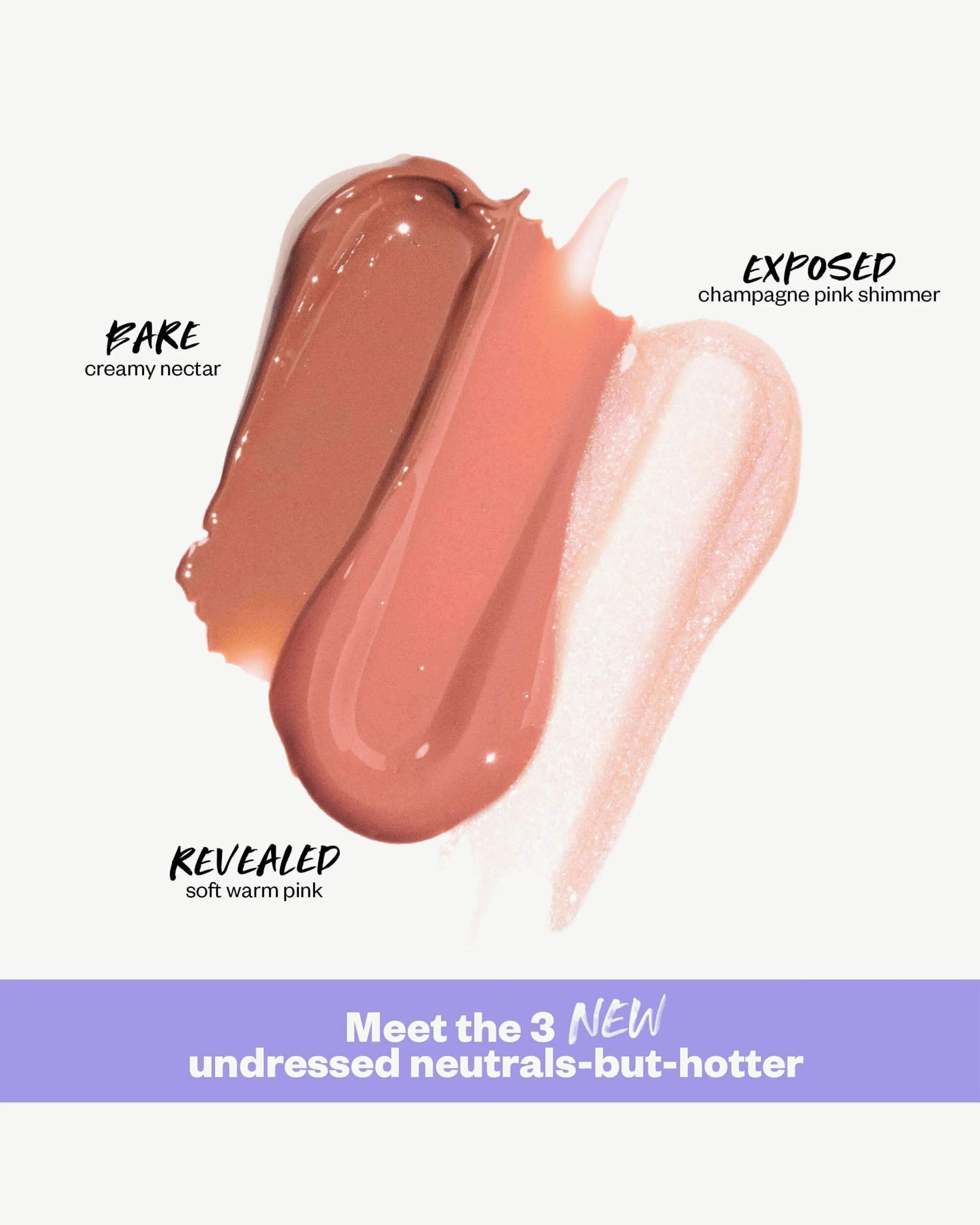 Wet Lip Oil Plumping Treatment Gloss