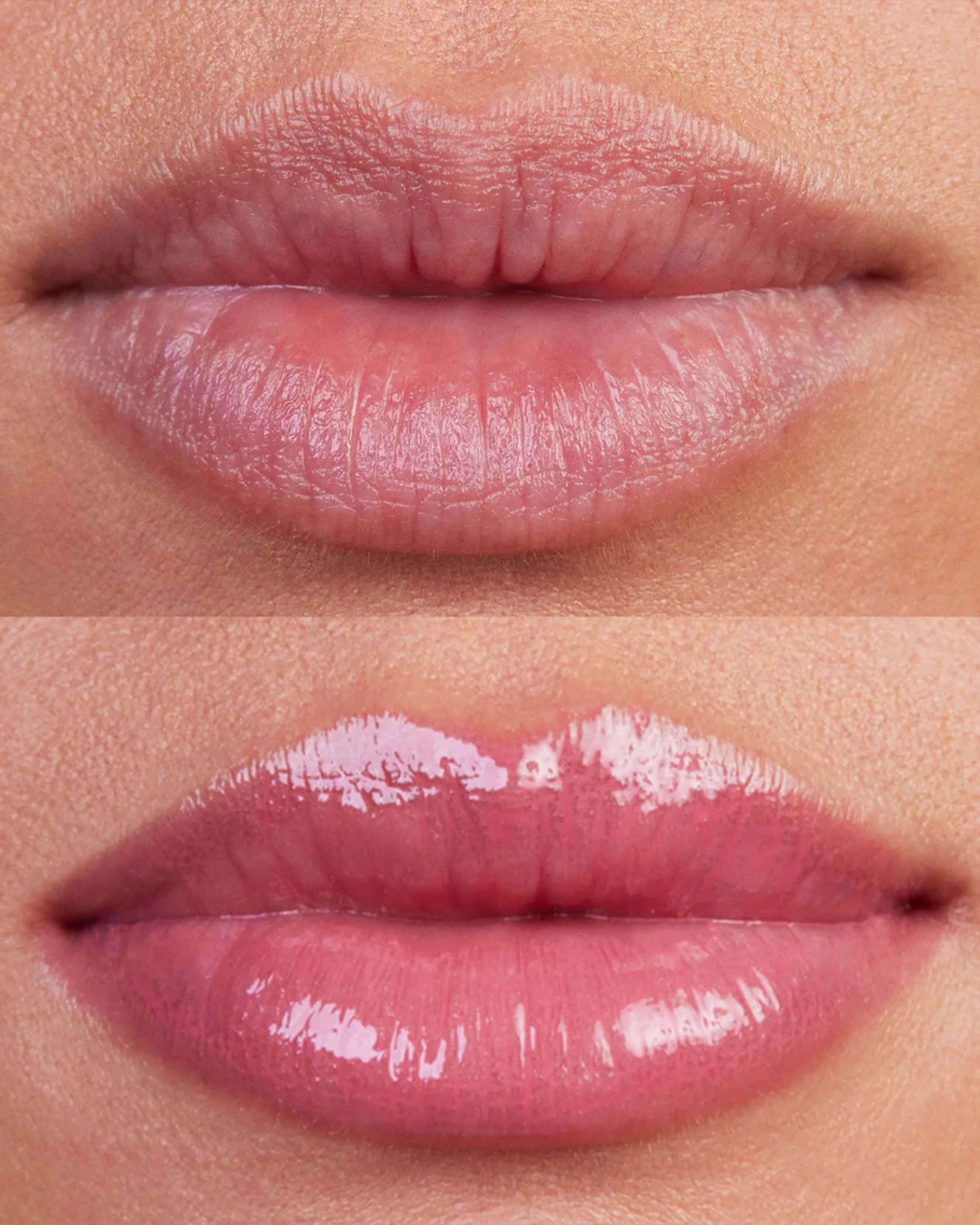 Wet Lip Oil Plumping Treatment Gloss