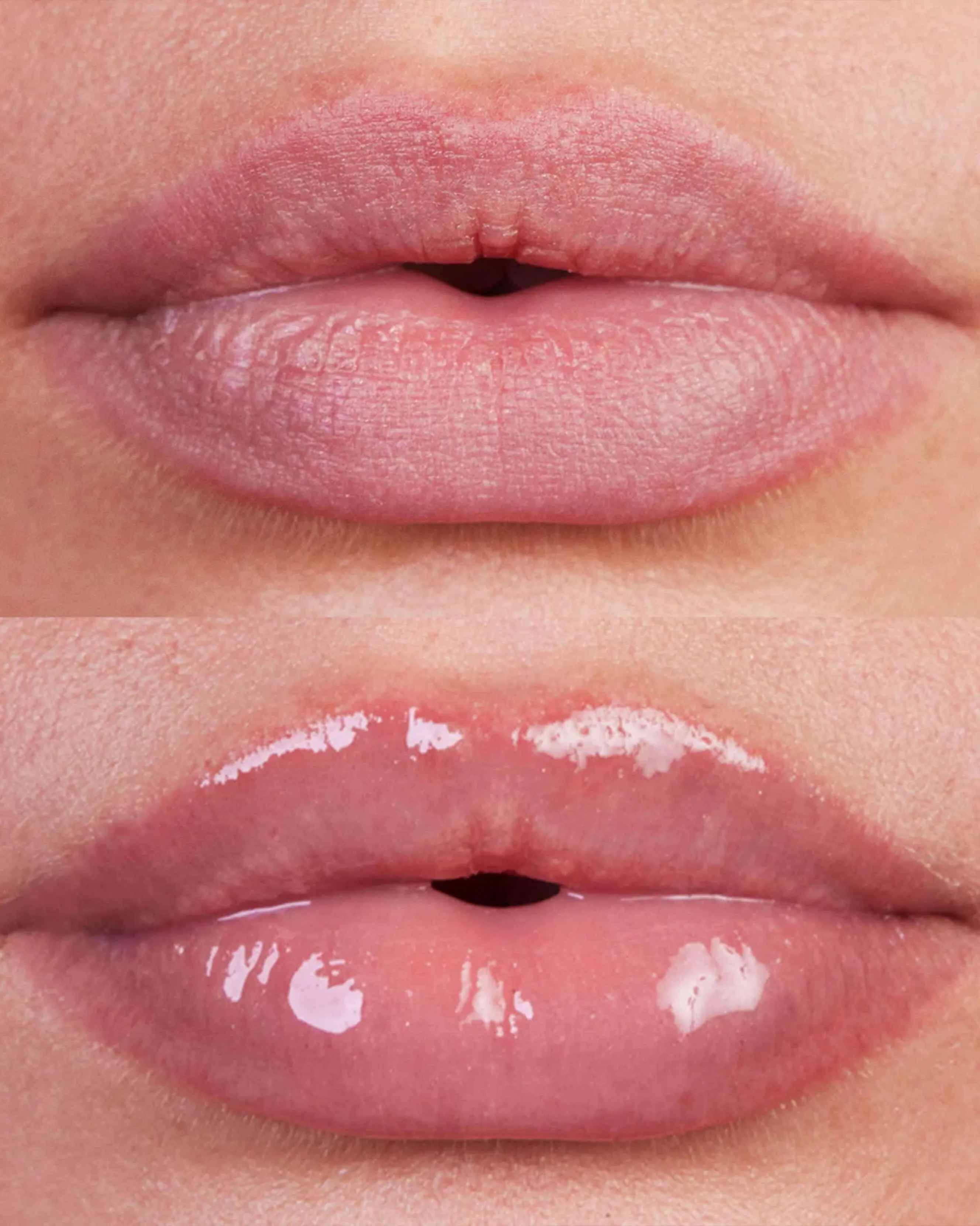 Wet Lip Oil Plumping Treatment Gloss