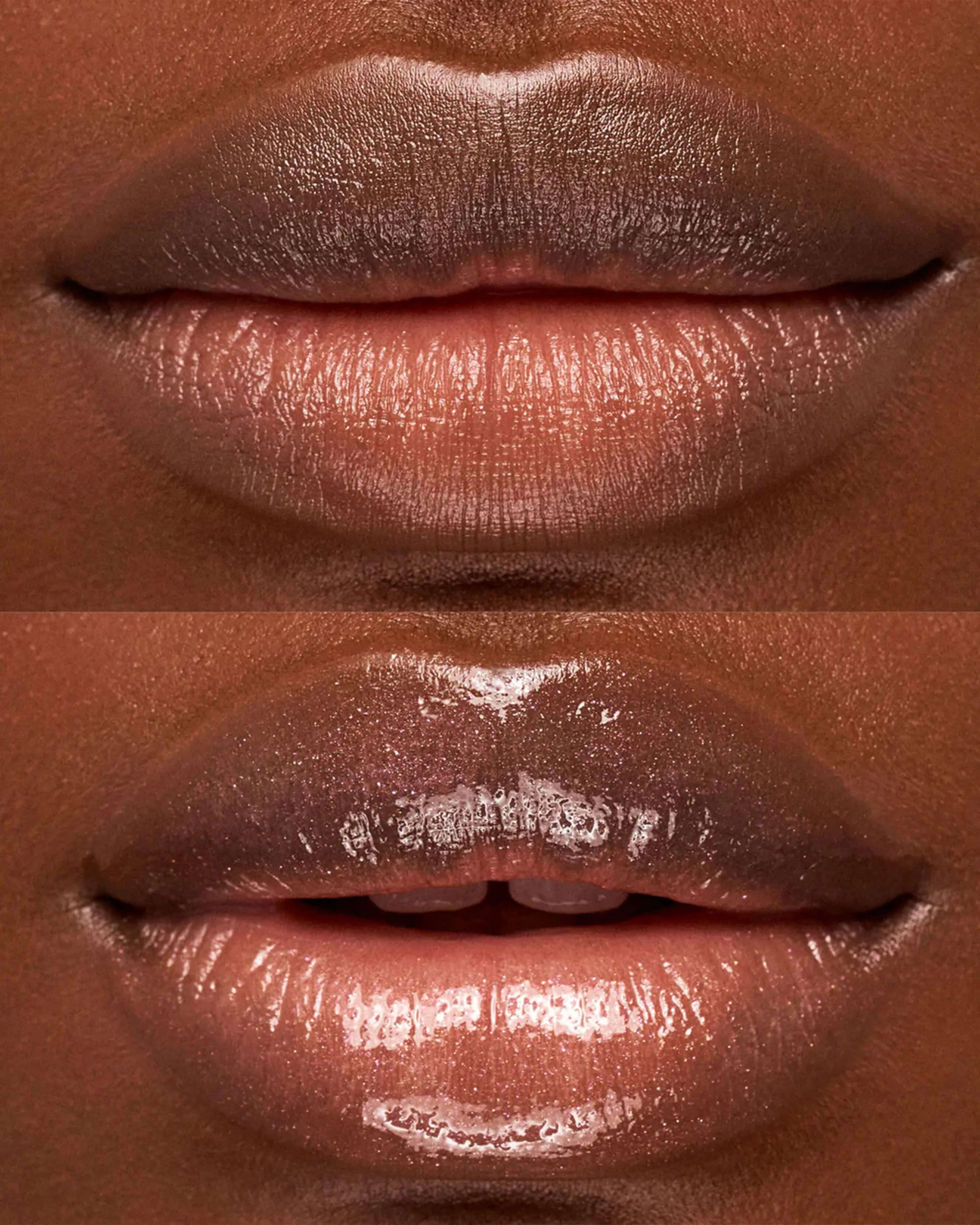 Wet Lip Oil Plumping Treatment Gloss