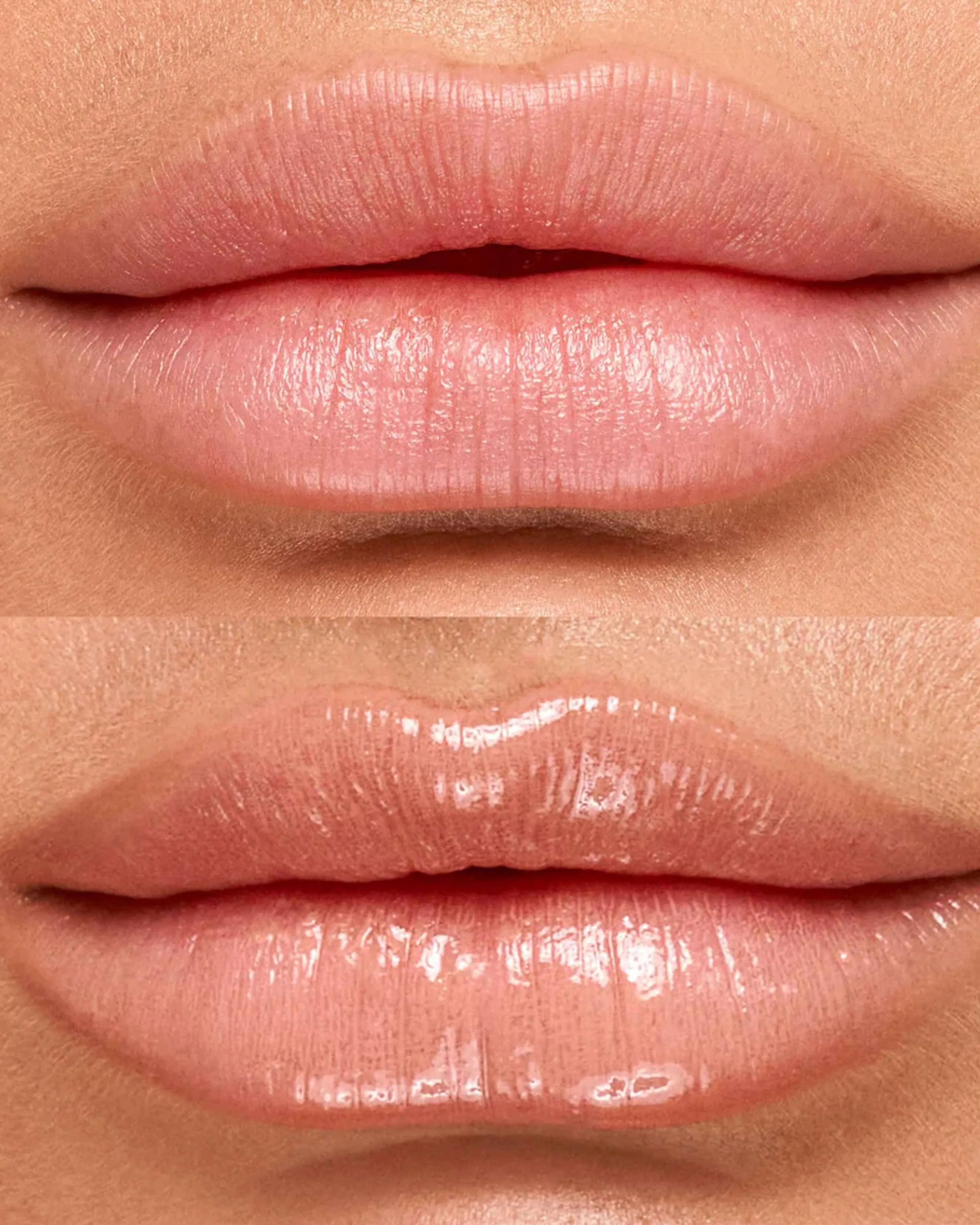 Wet Lip Oil Plumping Treatment Gloss