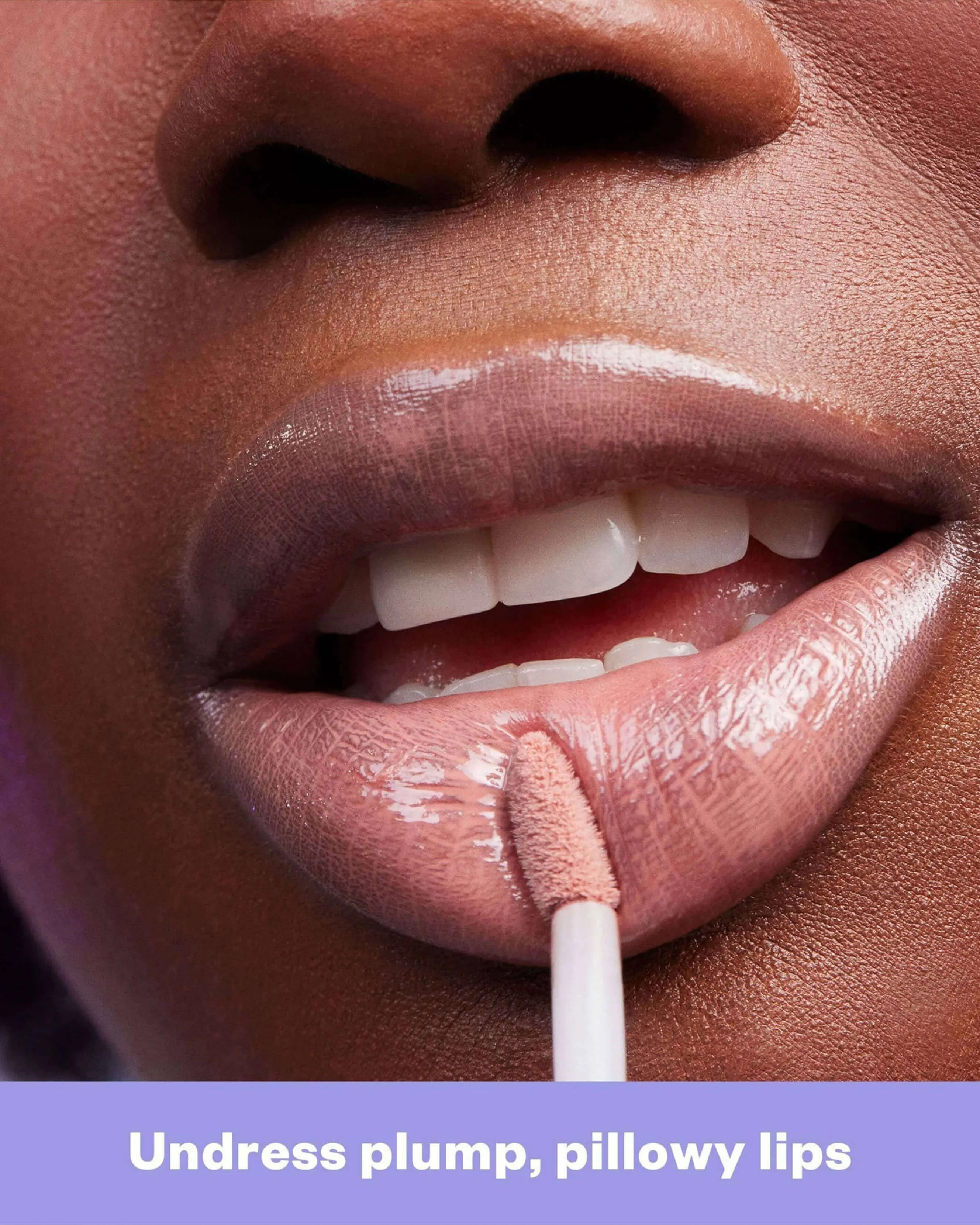 Wet Lip Oil Plumping Treatment Gloss