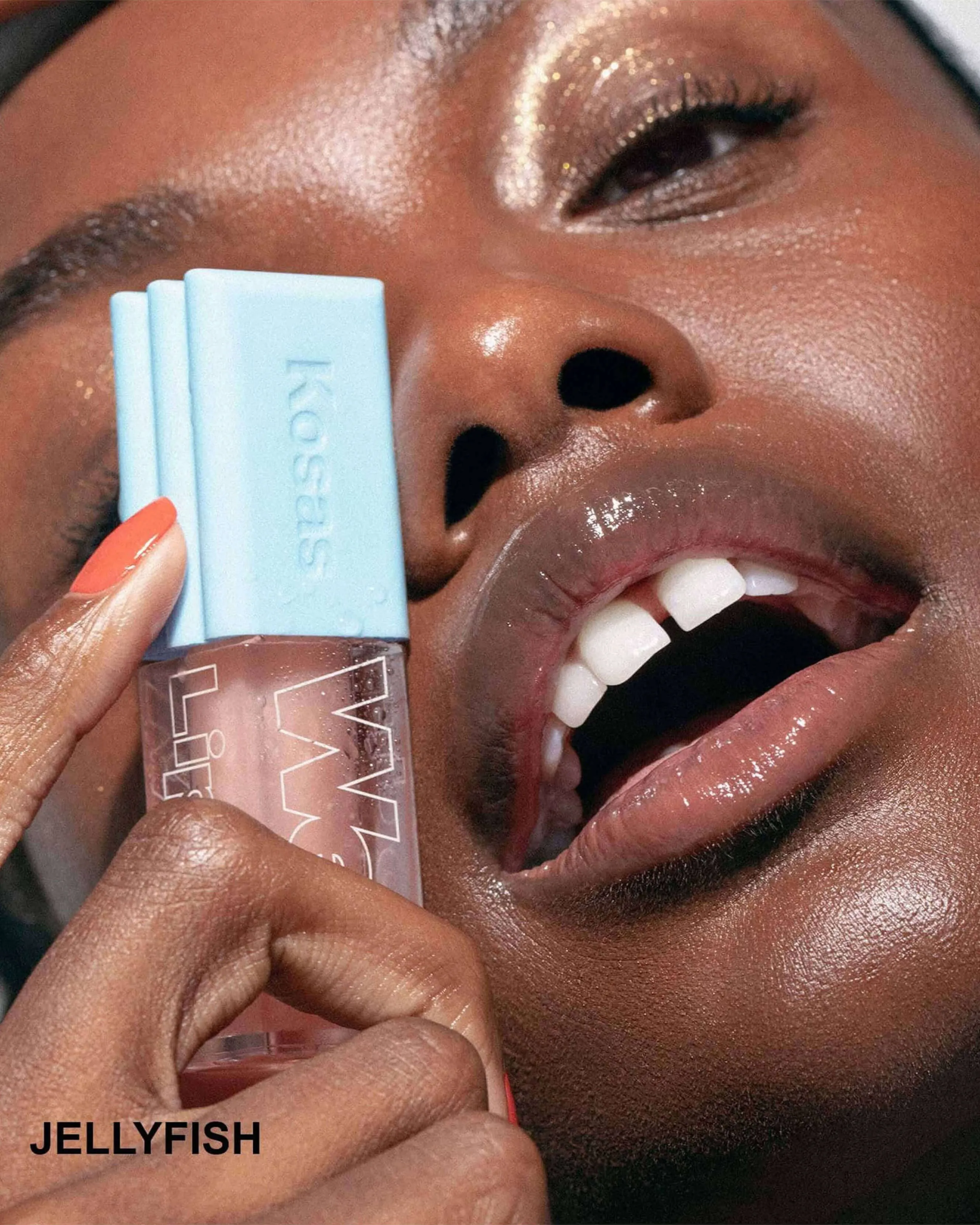 Wet Lip Oil Plumping Treatment Gloss