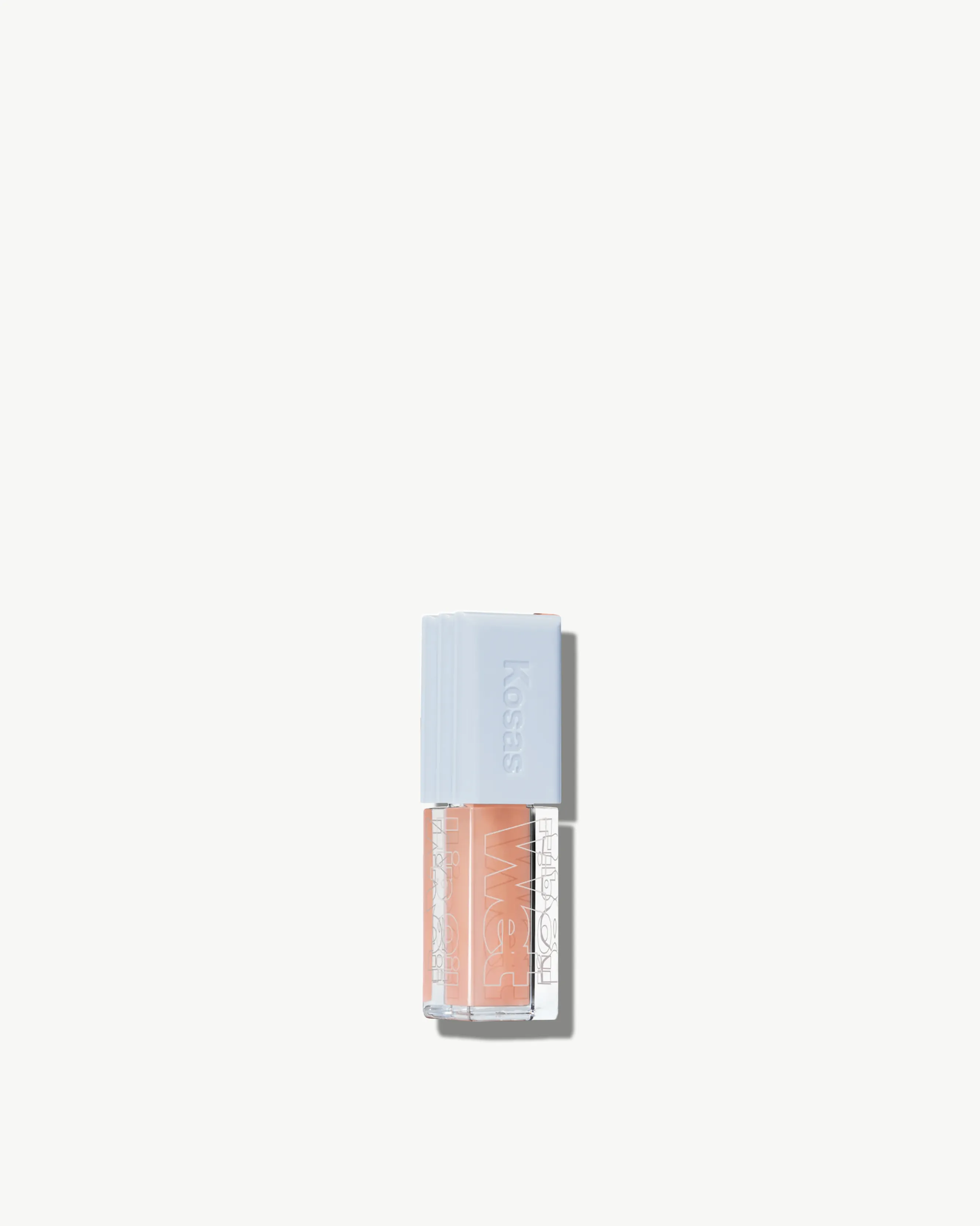 Wet Lip Oil Plumping Treatment Gloss
