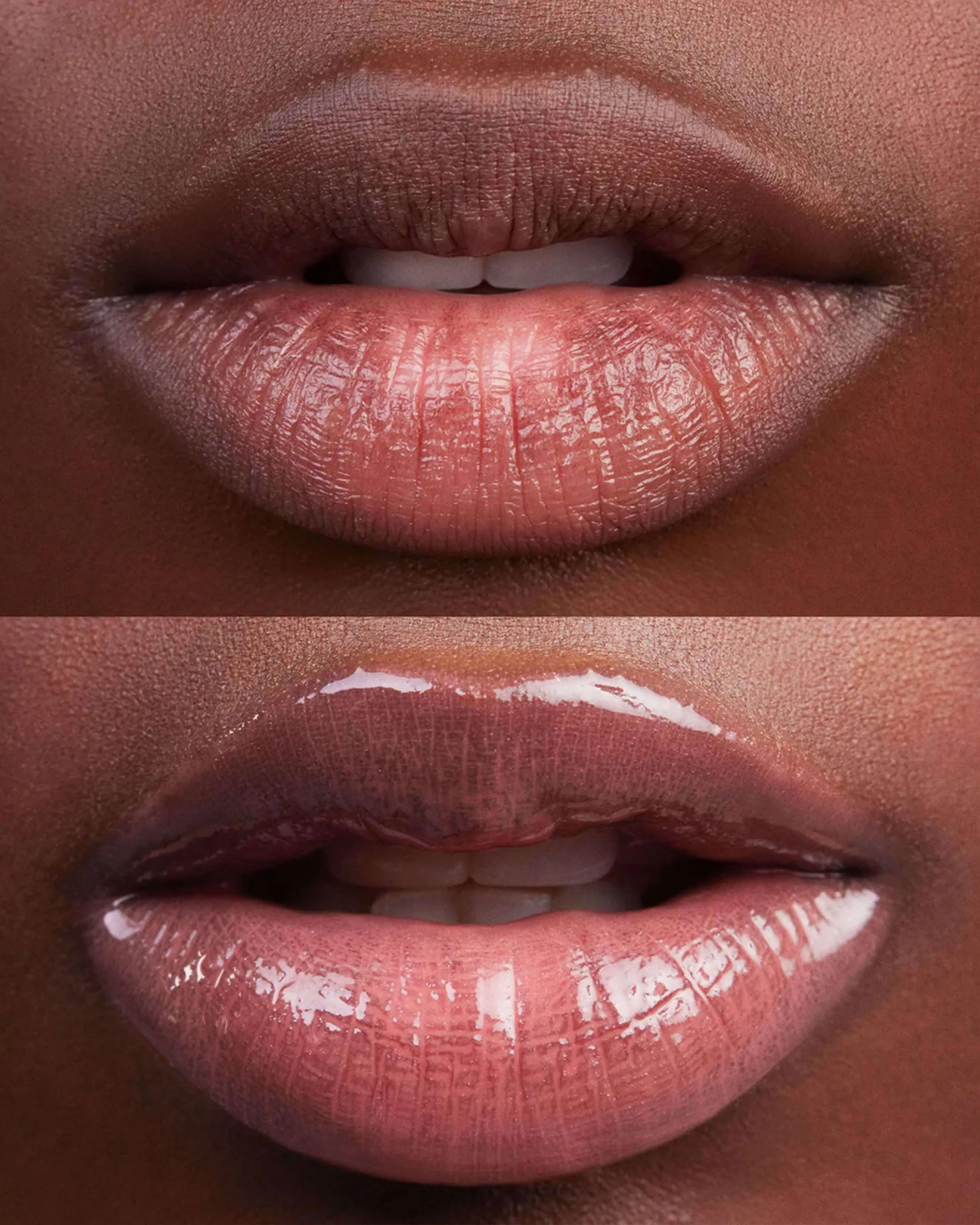 Wet Lip Oil Plumping Treatment Gloss