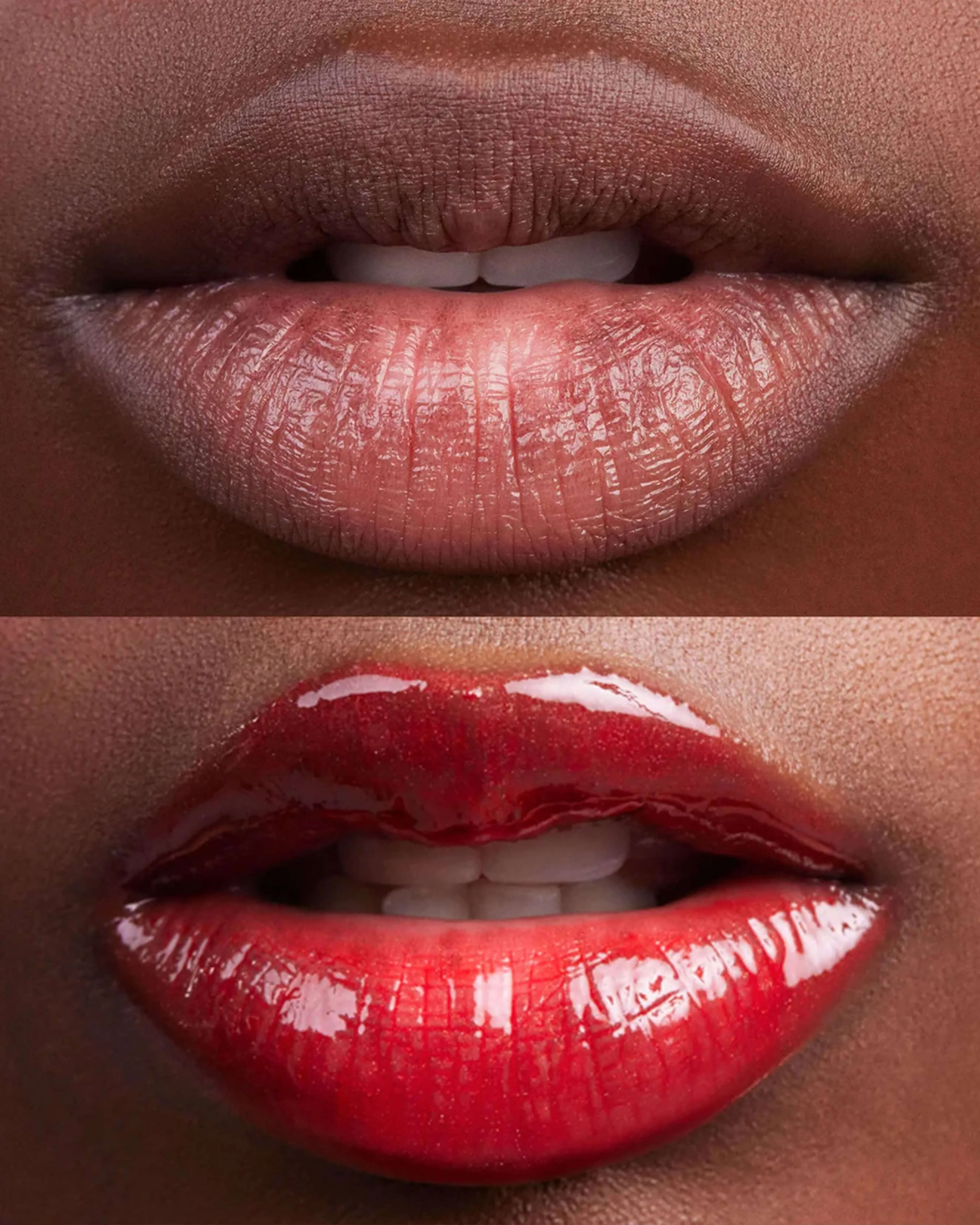 Wet Lip Oil Plumping Treatment Gloss