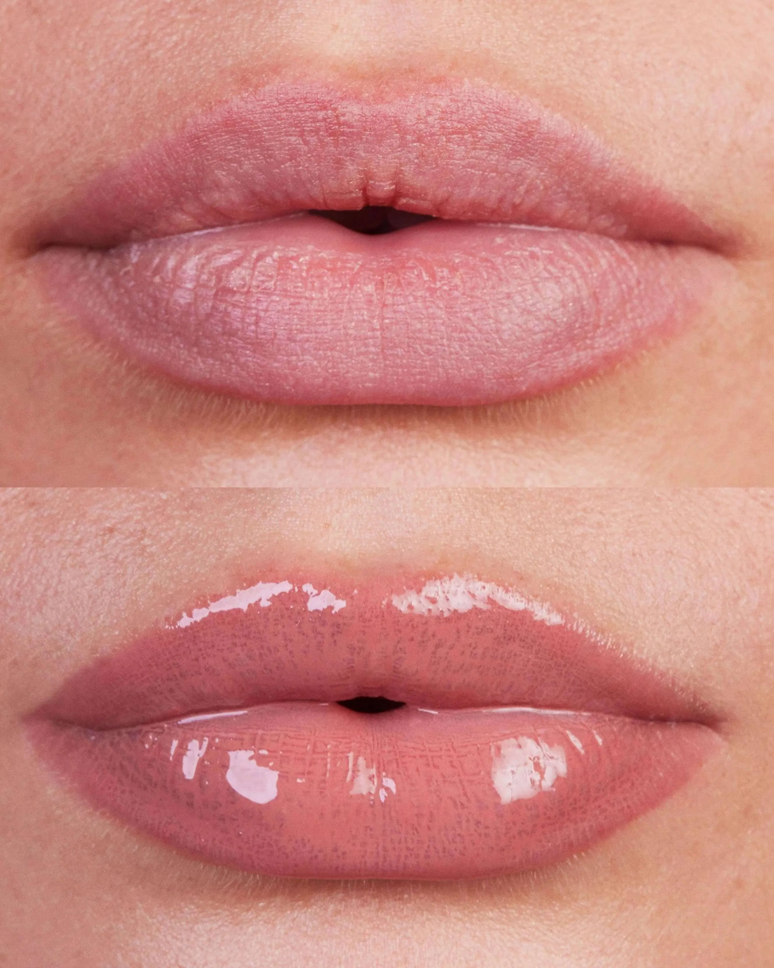 Wet Lip Oil Plumping Treatment Gloss